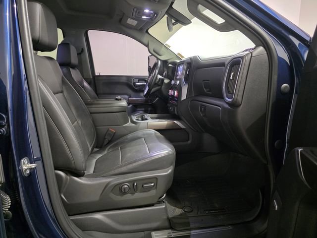 Used 2019 GMC Sierra 1500 SLT w/ SLT Premium Package image 29