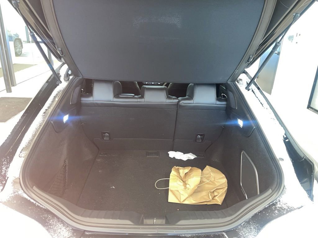 Used 2024 Acura Integra A-Spec image 7