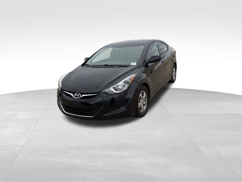 Used 2014 Hyundai Elantra SE image 11