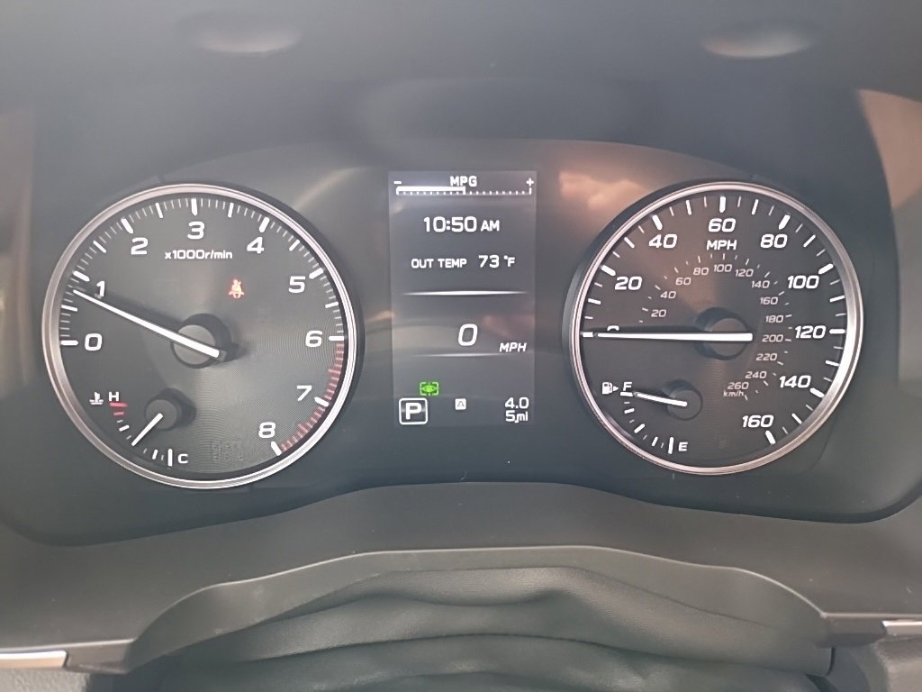 New 2025 Subaru Ascent Limited image 26