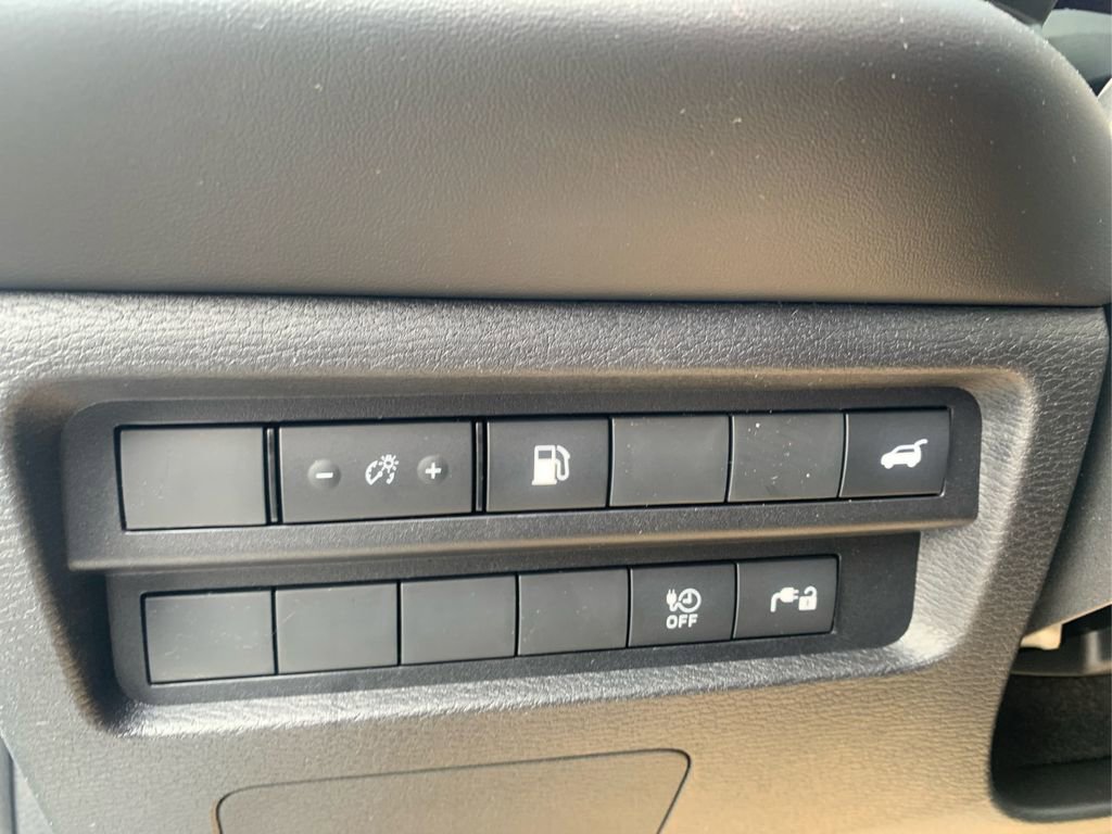 New 2026 Nissan Rogue SL image 35