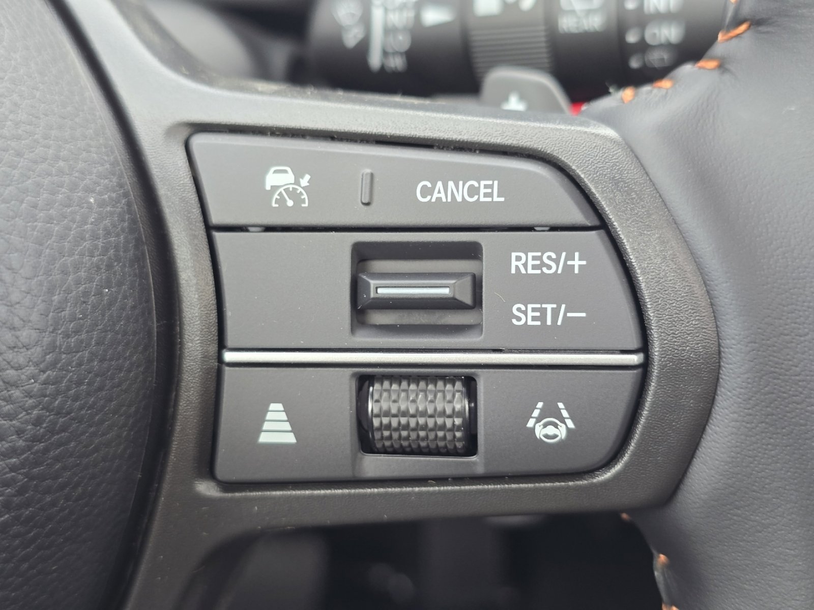 New 2026 Honda CR-V Sport-L image 32