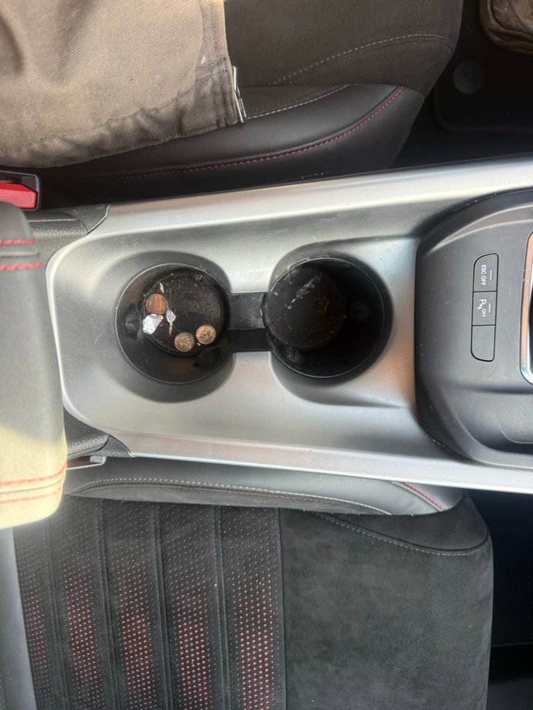 Used 2024 Dodge Hornet R/T w/ Track Pack image 37