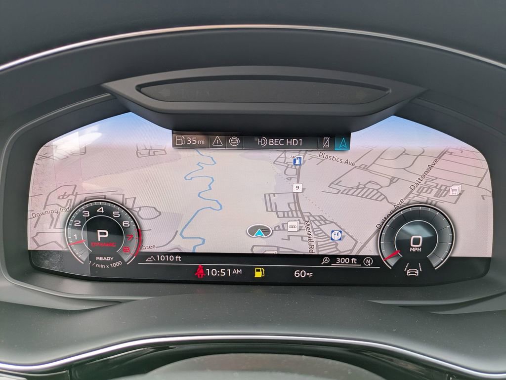 New 2026 Audi Q7 3.0T Premium Plus image 20