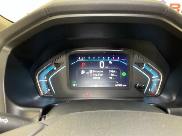 Used 2024 Honda Odyssey Touring image 28