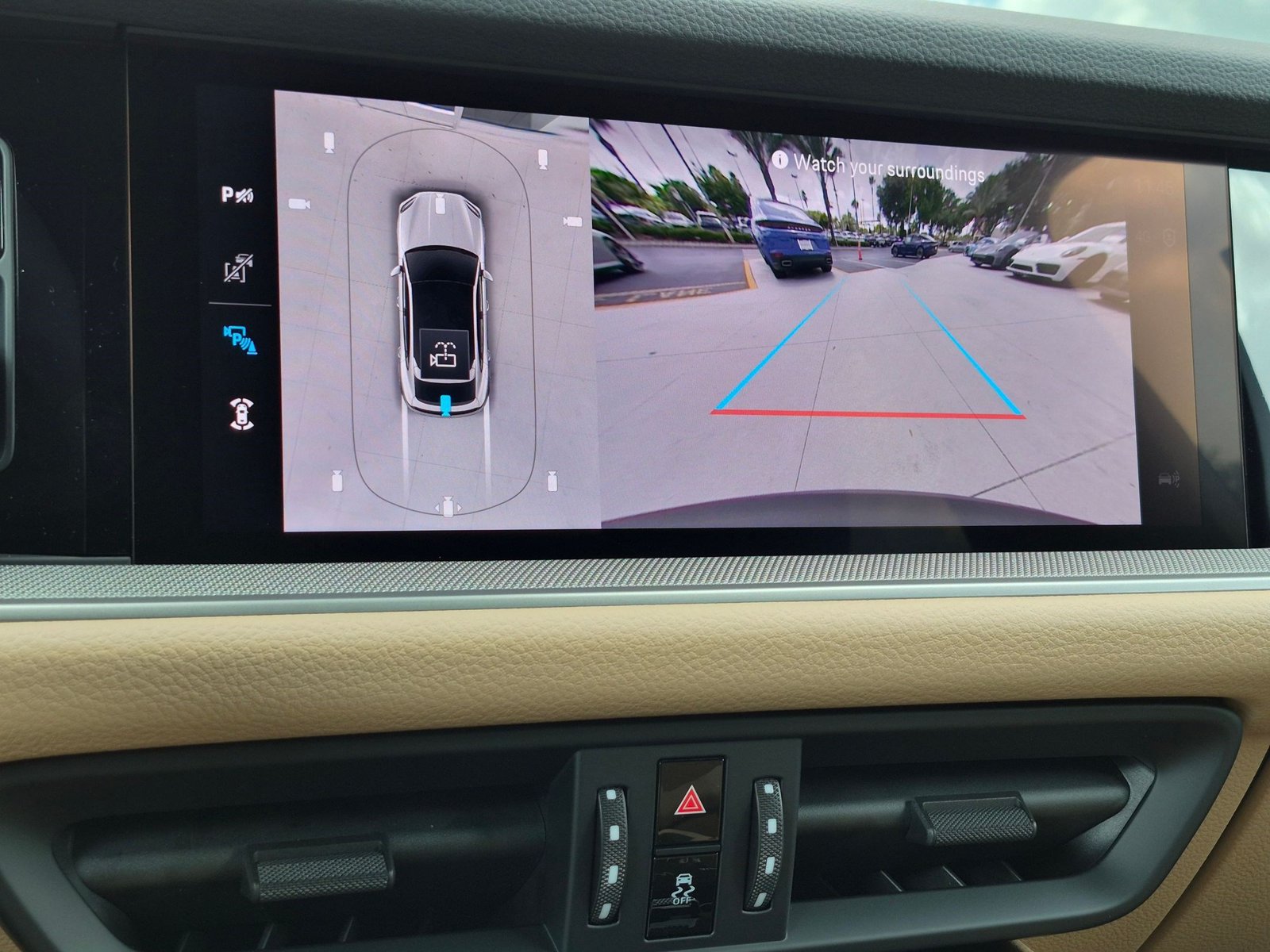 New 2026 Porsche Cayenne Coupe AWD/4WD image 20
