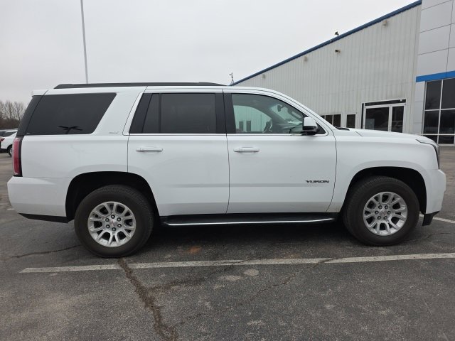 Used 2019 GMC Yukon SLT image 8