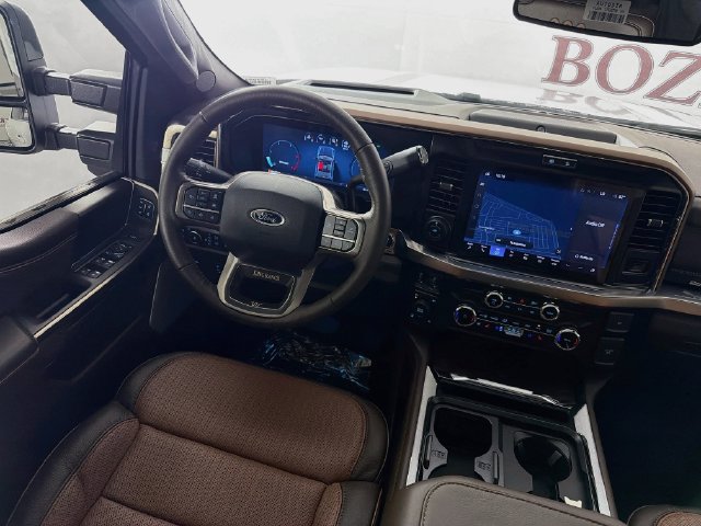 New 2026 Ford F250 King Ranch AWD/4WD image 28