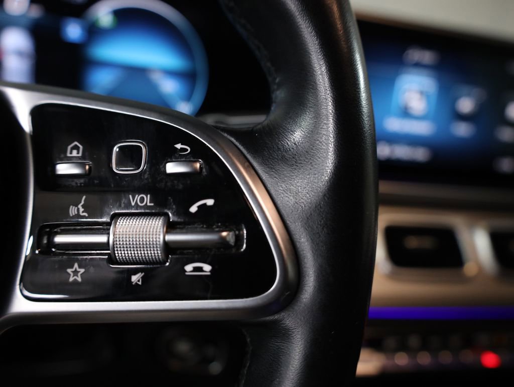 Certified 2022 Mercedes-Benz GLE 450 4MATIC image 14