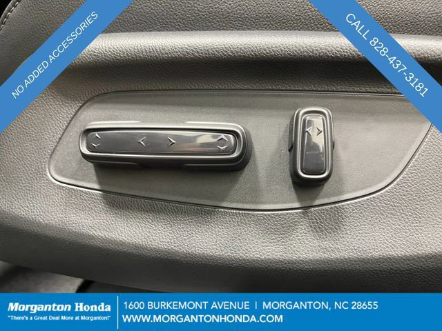 New 2026 Honda HR-V EX-L image 15