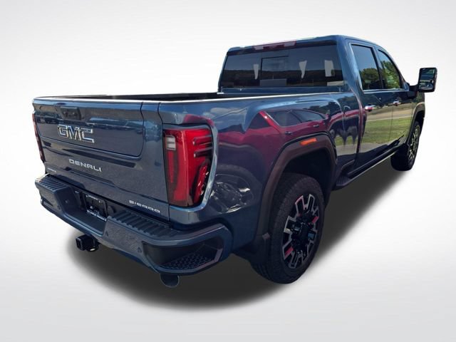 New 2026 GMC Sierra 2500 Denali Ultimate AWD/4WD image 6