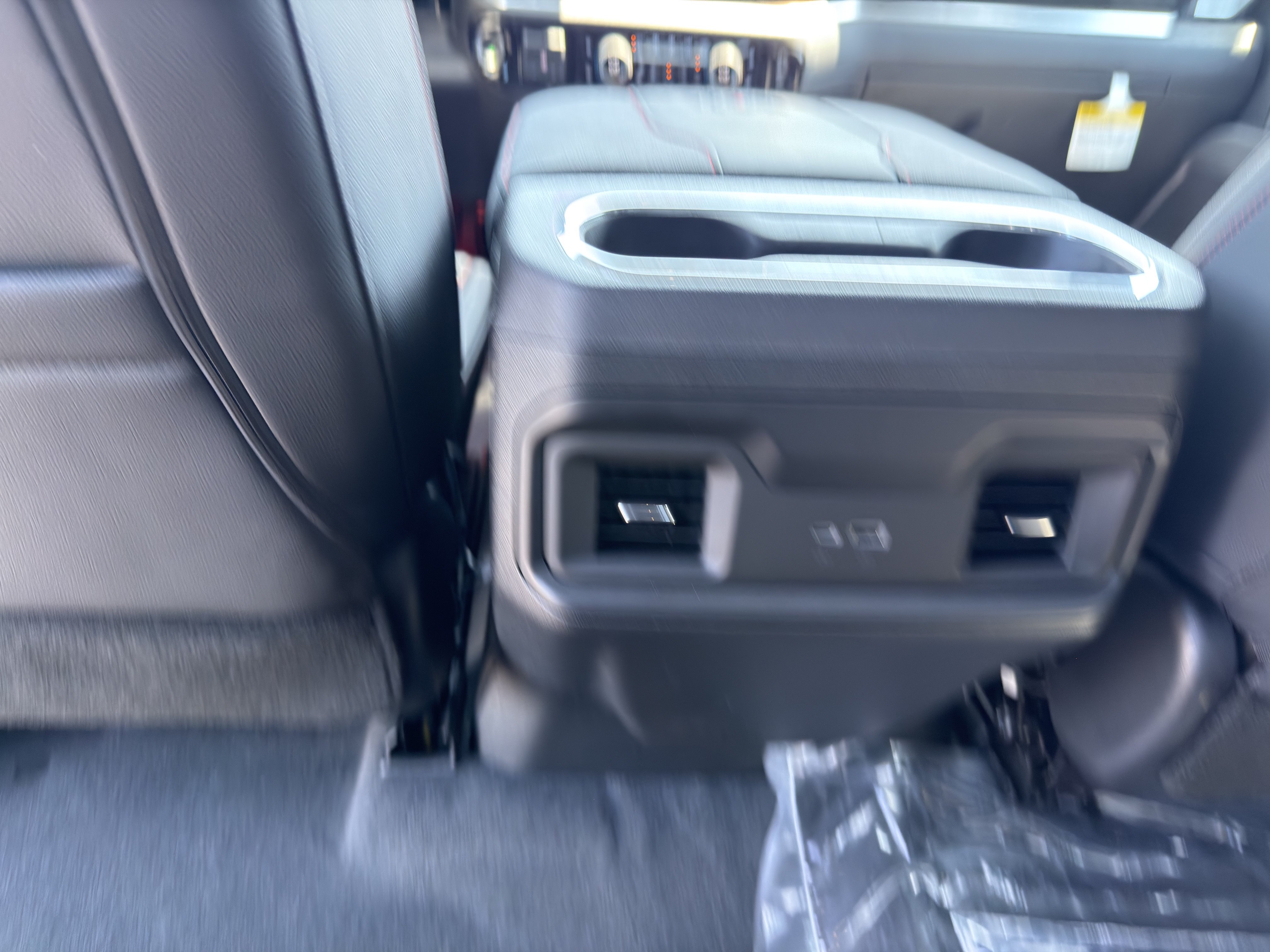 New 2026 Chevrolet Silverado 2500 LT w/ Trail Boss Package AWD/4WD image 29
