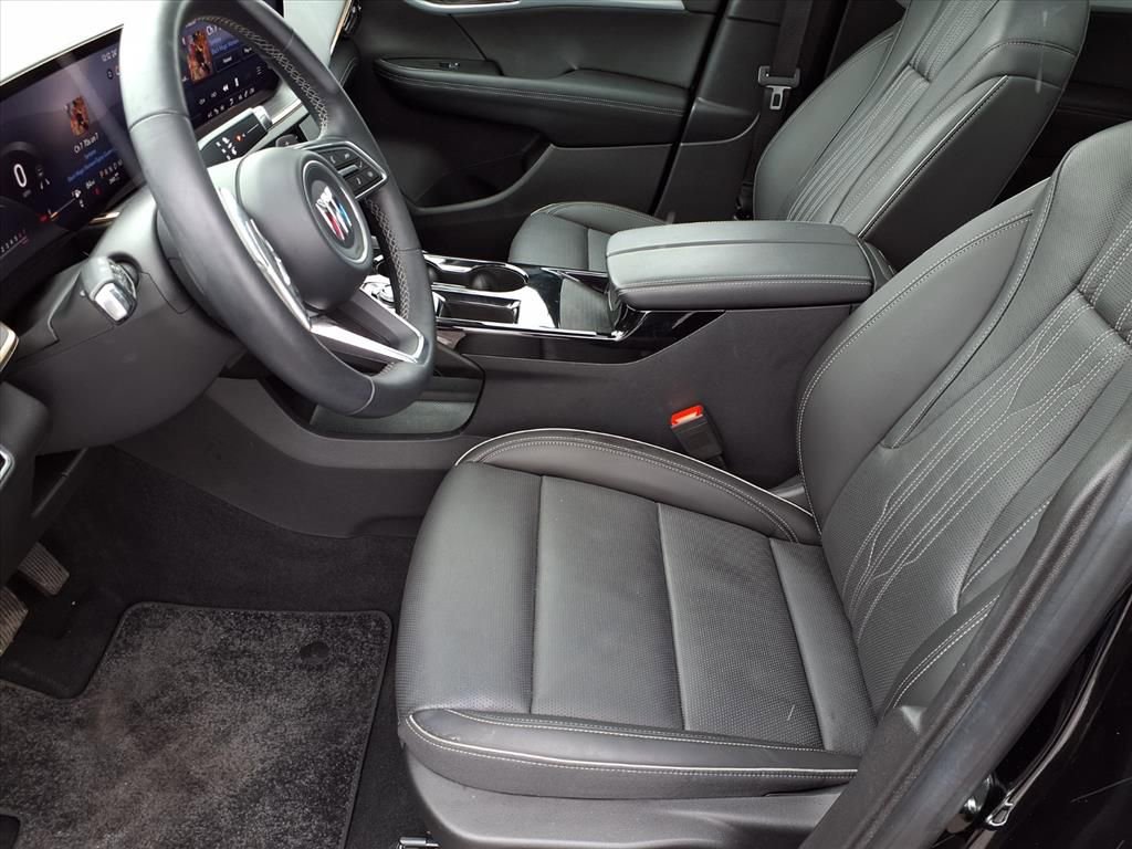 Certified 2024 Buick Envision Avenir image 5