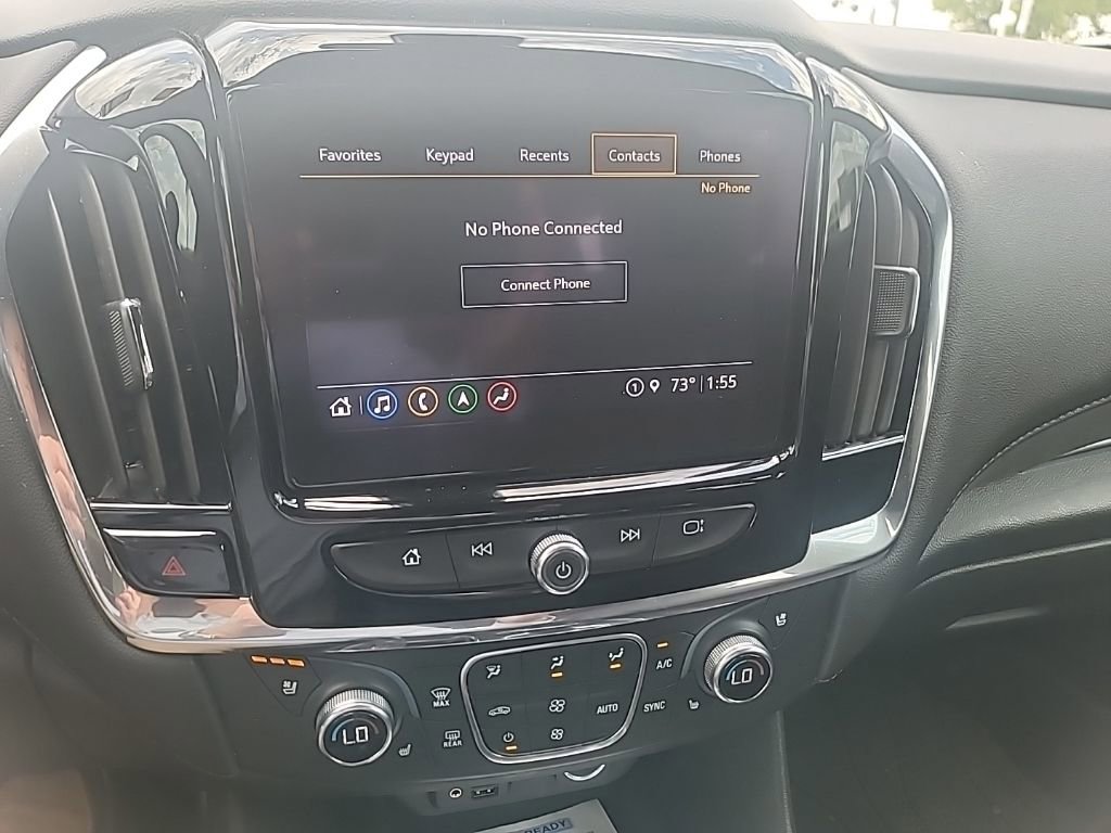 Used 2022 Chevrolet Traverse High Country image 19