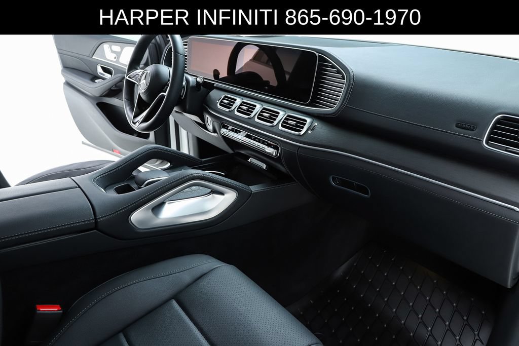 Used 2024 Mercedes-Benz GLE 350 4MATIC image 73