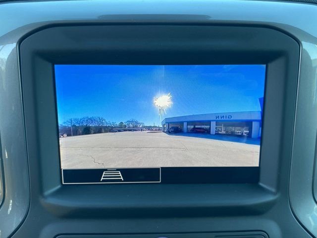 New 2026 Chevrolet Silverado 3500 W/T w/ WT Convenience Package image 11