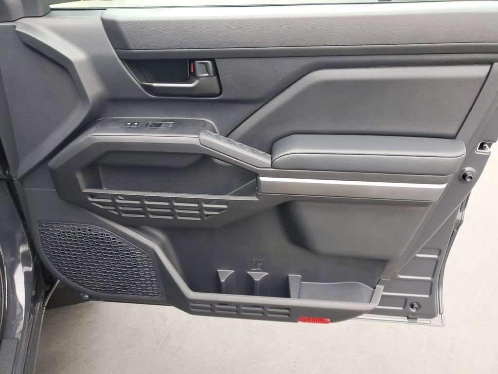 New 2026 Toyota Tacoma SR5 image 34