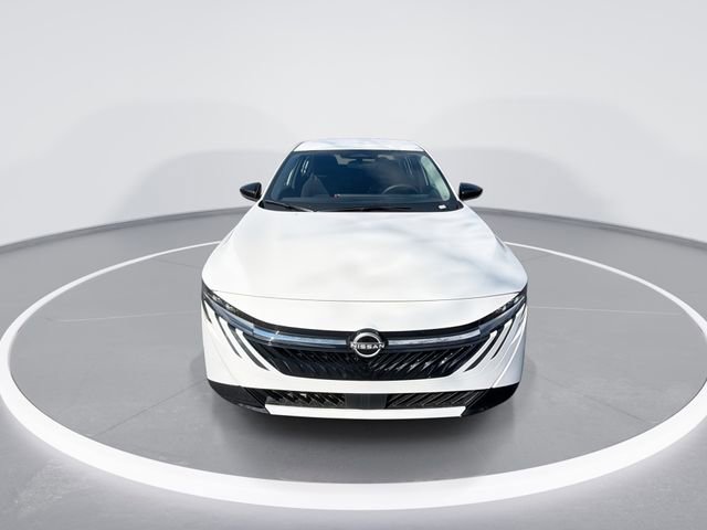 New 2026 Nissan Sentra S image 3