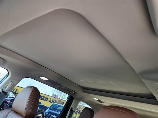 New 2026 Subaru Ascent Touring image 28