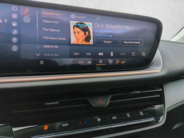 New 2026 Buick Envision Sport Touring image 12