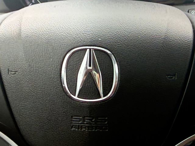 Used 2019 Acura MDX FWD w/ Advance Package image 5