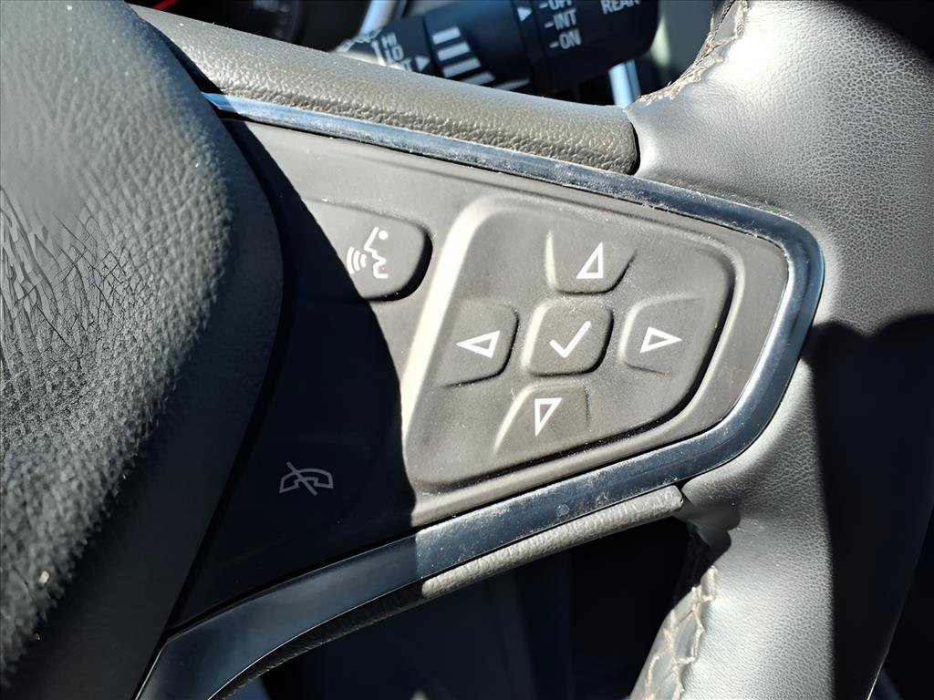 Used 2024 Chevrolet Equinox LT FWD image 20