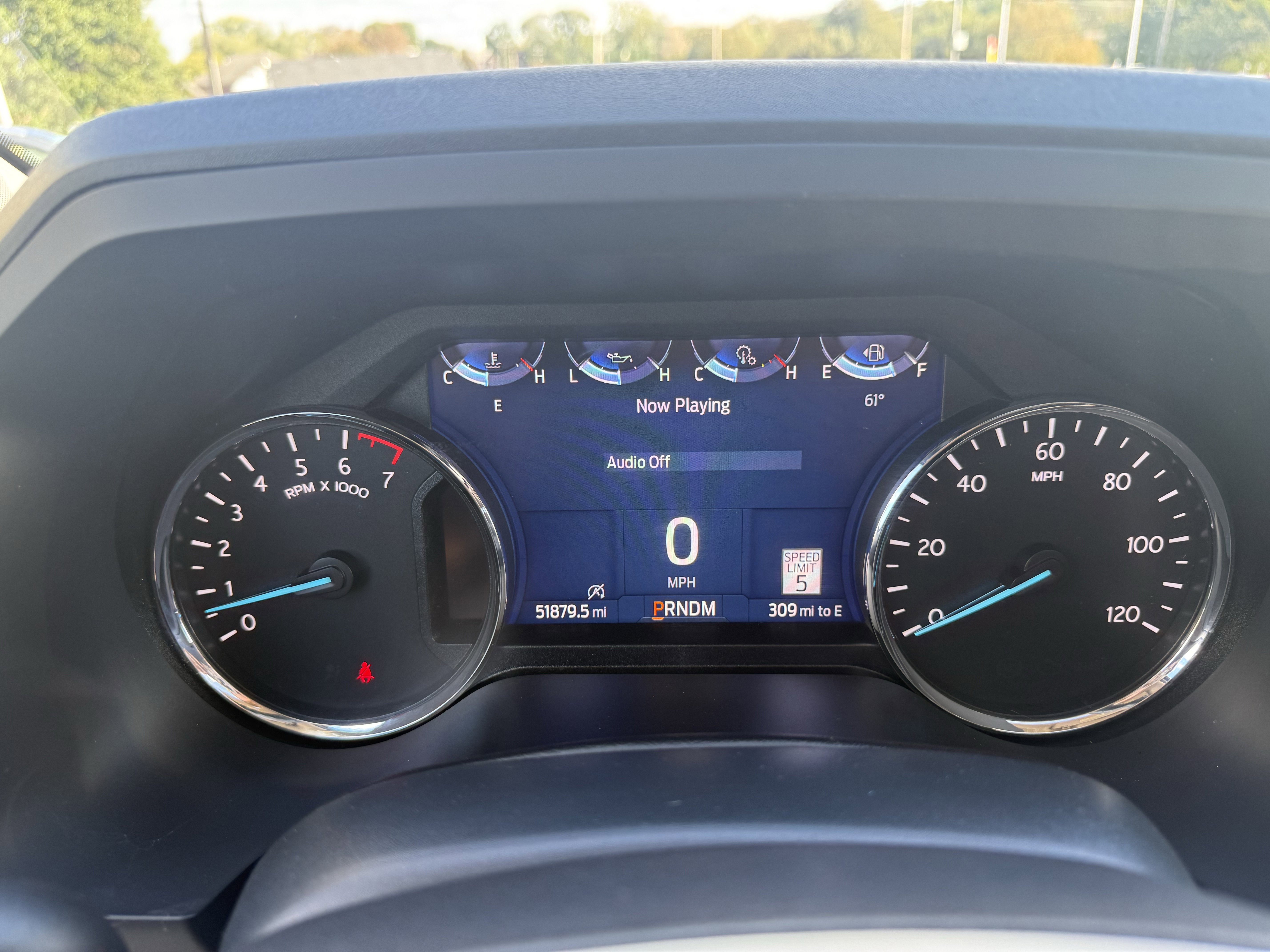 Used 2024 Ford Expedition Limited image 15