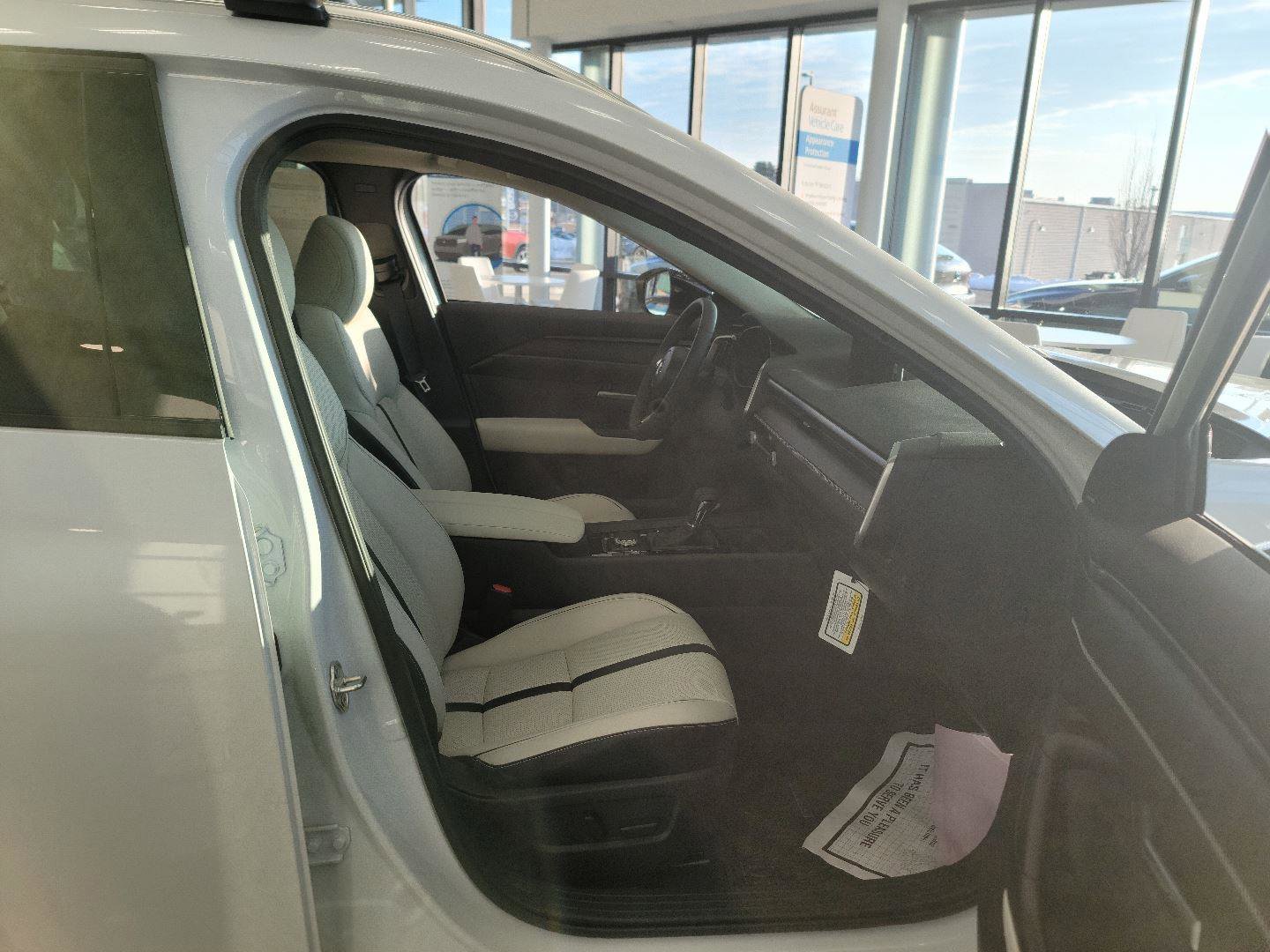 New 2026 MAZDA CX-50 AWD 2.5 S w/ Weather Package image 47