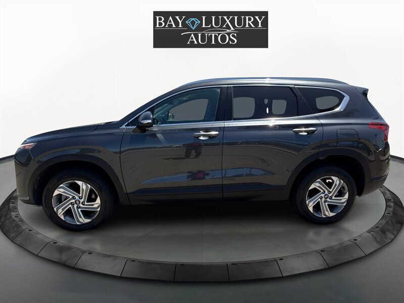 Used 2023 Hyundai Santa Fe SEL AWD/4WD image 56