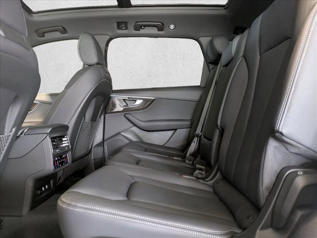 New 2026 Audi Q7 3.0T Premium Plus image 17