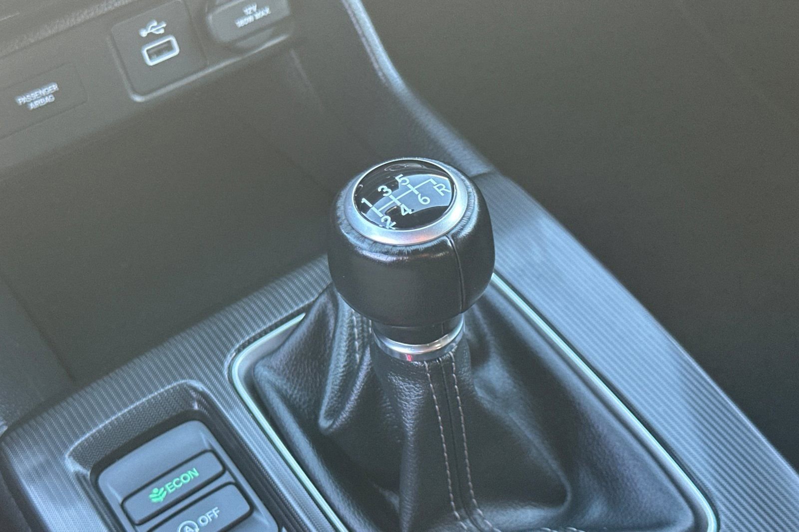 Used 2024 Honda Civic Sport image 17