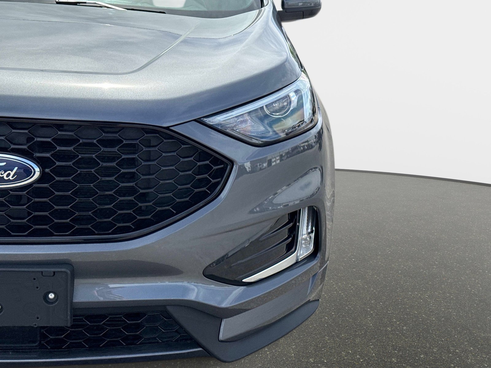 Used 2022 Ford Edge ST-Line AWD/4WD image 11