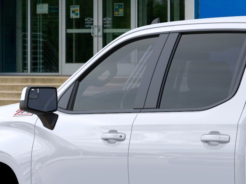 New 2026 Chevrolet Silverado 1500 LT image 12