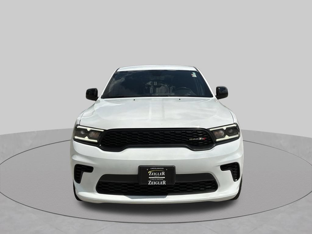 Used 2023 Dodge Durango GT AWD/4WD image 9
