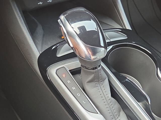 New 2025 Buick Envista Sport Touring w/ Convenience I Package image 15