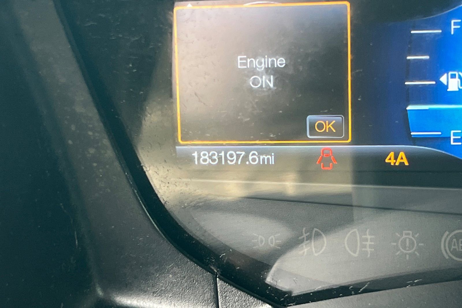 Used 2015 Ford Expedition EL Limited image 32