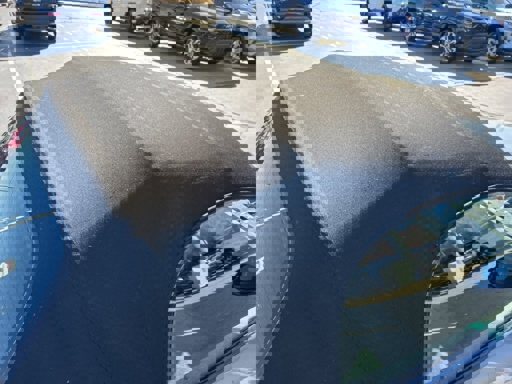 Used 2003 BMW Z4 3.0i image 16