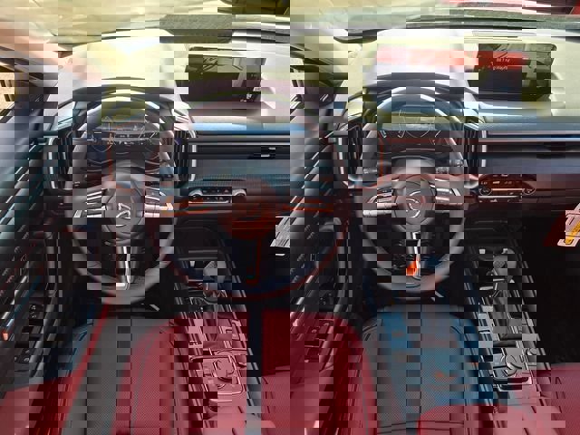 New 2026 MAZDA CX-50 AWD 2.5 Hybrid w/ Weather Package image 14