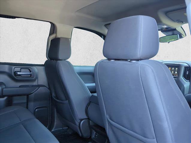 Used 2022 Chevrolet Silverado 1500 Custom w/ Rally Edition image 17