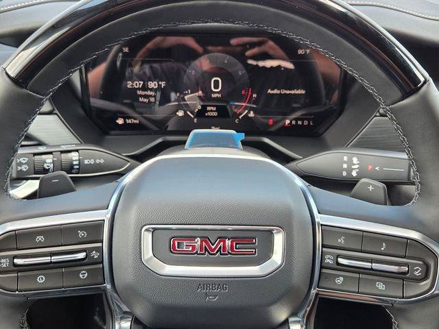 New 2026 GMC Acadia Elevation w/ Super Cruise Package FWD image 29