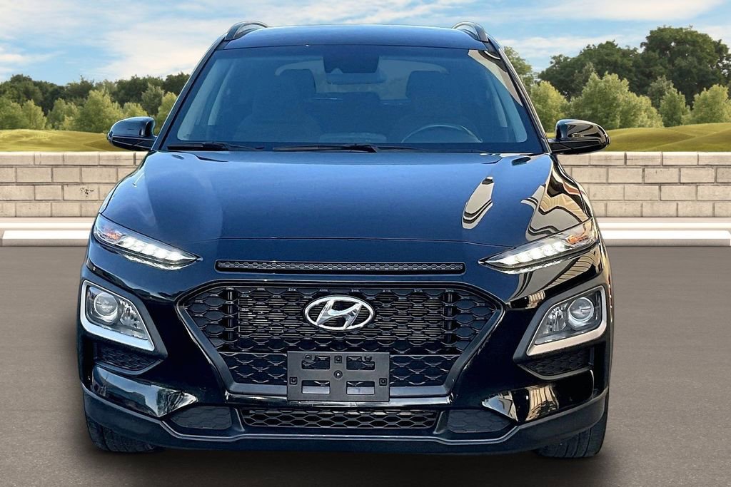 Used 2019 Hyundai Kona SEL AWD/4WD image 3