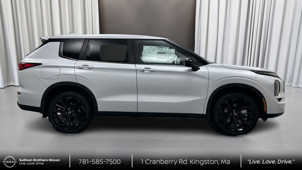 New 2026 Nissan Rogue SL image 4