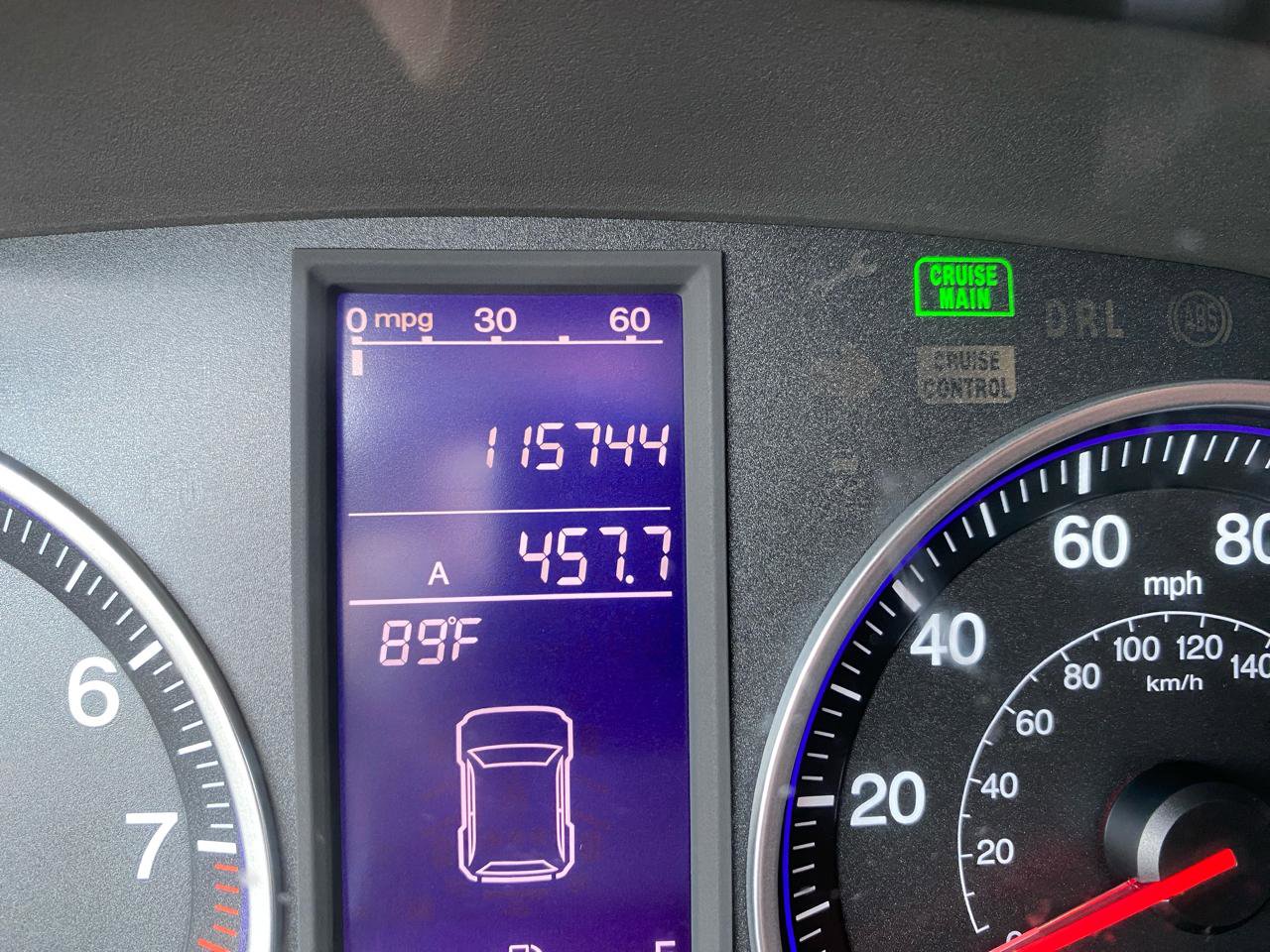 Used 2011 Honda CR-V EX-L image 13