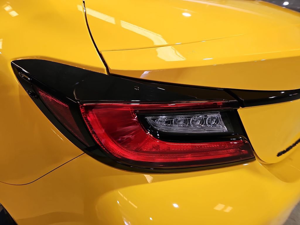New 2026 Subaru BRZ Series.Yellow image 20