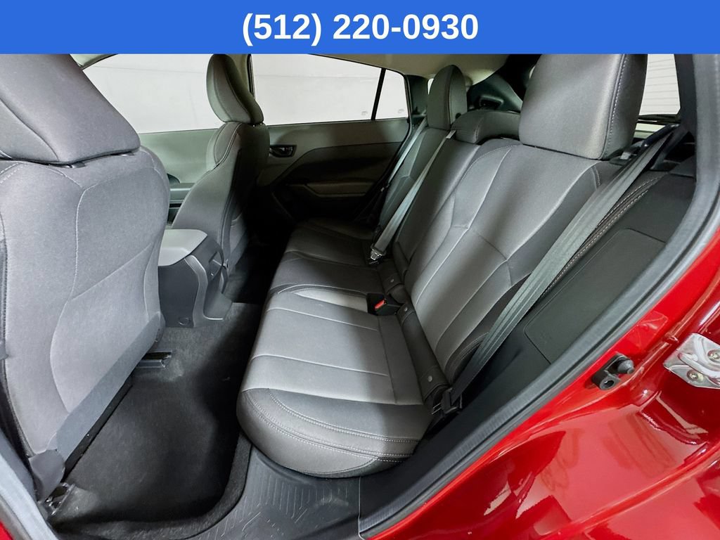 Used 2026 Subaru Crosstrek 2.5i AWD/4WD image 29
