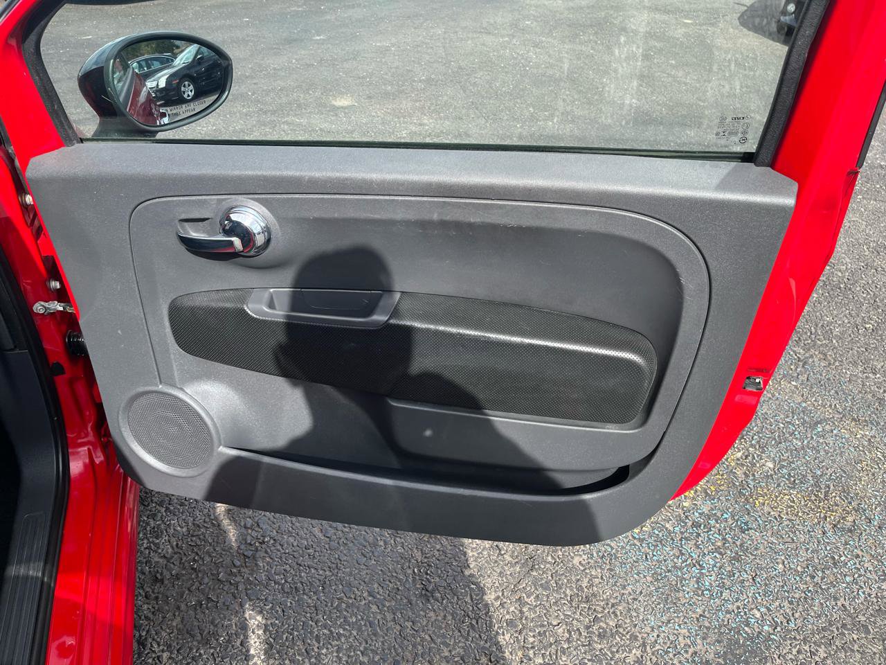 Used 2012 FIAT 500 Sport w/ Safety & Convenience Pkg image 22