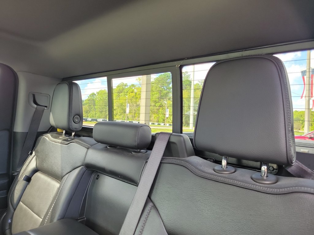 Used 2024 GMC Sierra 1500 Denali w/ Denali Reserve Package AWD/4WD image 13
