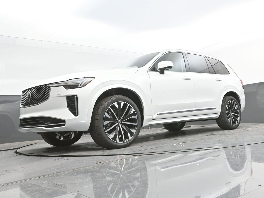 New 2026 Volvo XC90 B6 Ultra w/ Protection Package image 30