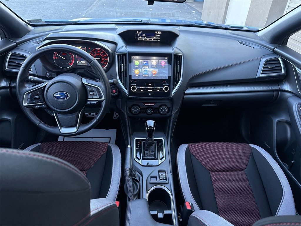 Used 2022 Subaru Impreza 2.0i Sport image 46