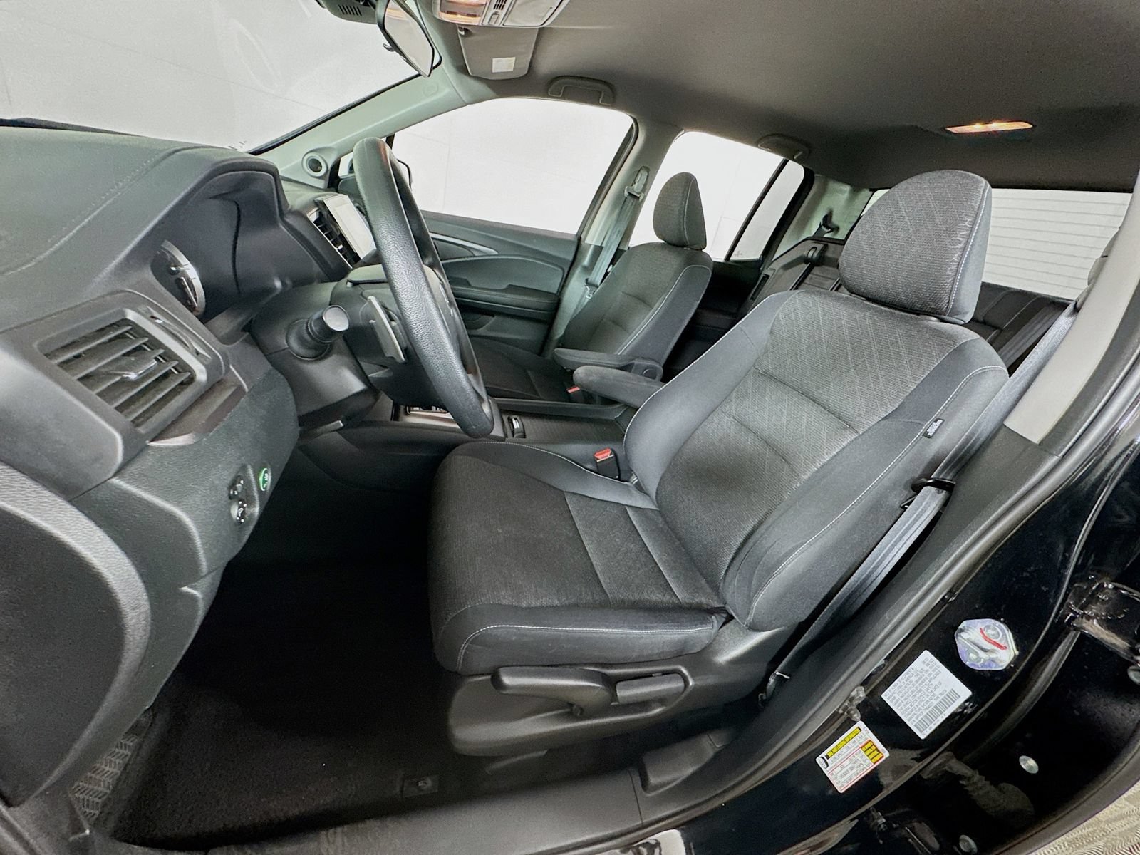 Used 2023 Honda Ridgeline Sport image 12